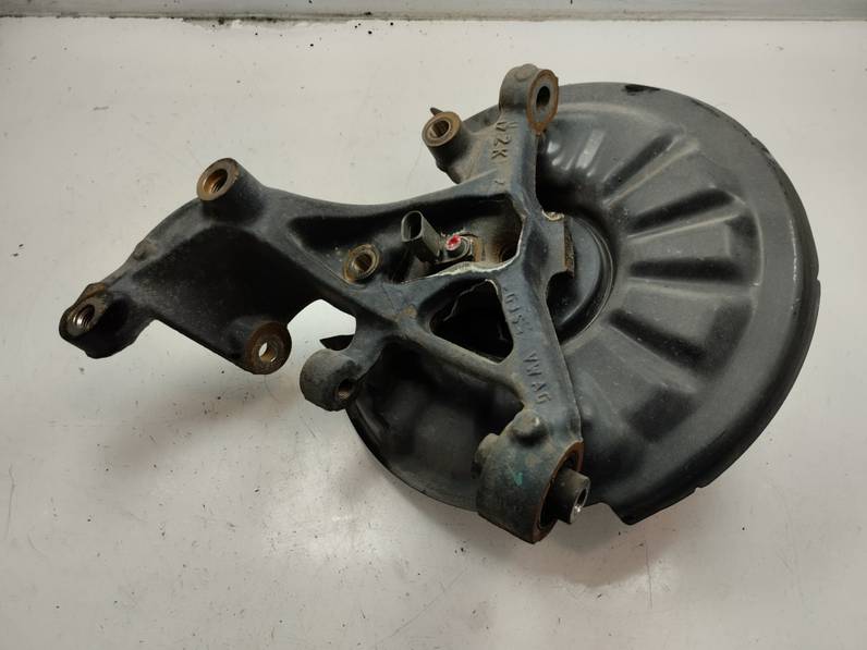 MANGUETA TRASERA DERECHA VOLKSWAGEN GOLF VII LIM 2017 1.4 16V TSI (125 CV)