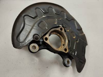 MANGUETA DELANTERA IZQUIERDA VOLKSWAGEN GOLF VII LIM 2017 1.4 16V TSI (125 CV)