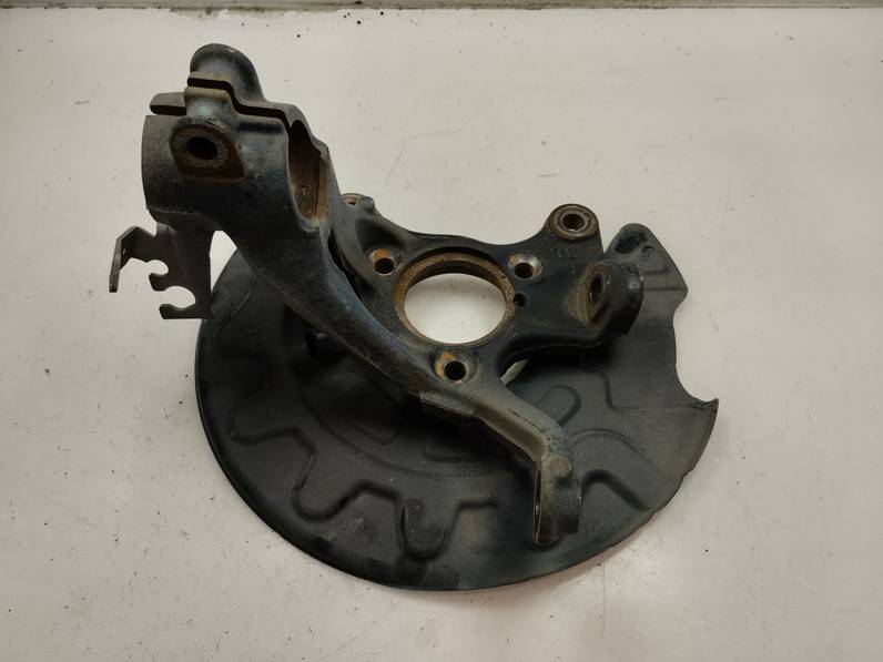 MANGUETA DELANTERA IZQUIERDA VOLKSWAGEN GOLF VII LIM 2017 1.4 16V TSI (125 CV)