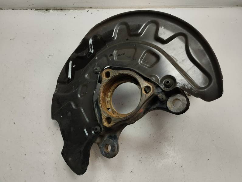 MANGUETA DELANTERA DERECHA VOLKSWAGEN GOLF VII LIM 2017 1.4 16V TSI (125 CV)