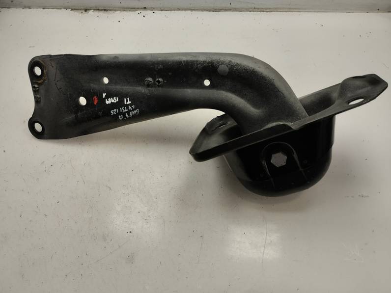 BRAZO SUSPENSION INFERIOR TRASERO IZQUIERDO VOLKSWAGEN GOLF VII LIM 2017 1.4 16V TSI (125 CV)