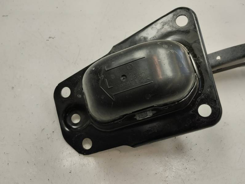 BRAZO SUSPENSION INFERIOR TRASERO IZQUIERDO VOLKSWAGEN GOLF VII LIM 2017 1.4 16V TSI (125 CV)