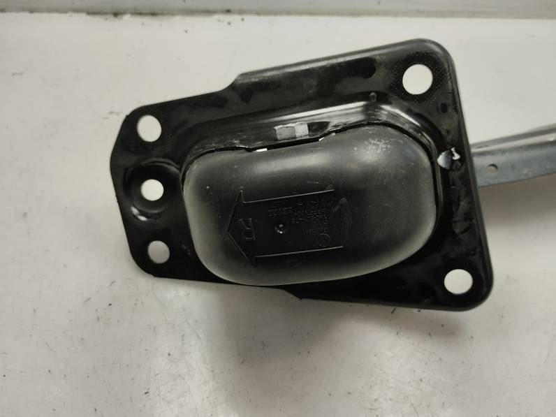 BRAZO SUSPENSION INFERIOR TRASERO DERECHO VOLKSWAGEN GOLF VII LIM 2017 1.4 16V TSI (125 CV)