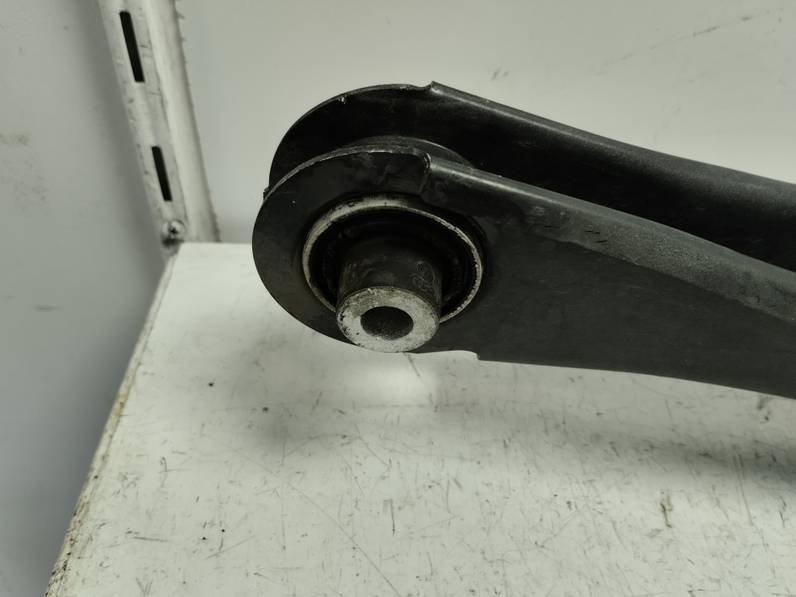 BRAZO SUSPENSION INFERIOR TRASERO IZQUIERDO VOLKSWAGEN GOLF VII LIM 2017 1.4 16V TSI (125 CV)