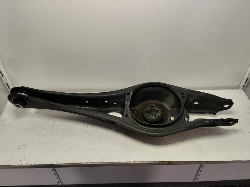 BRAZO SUSPENSION INFERIOR TRASERO DERECHO VOLKSWAGEN GOLF VII LIM 2017 1.4 16V TSI (125 CV)