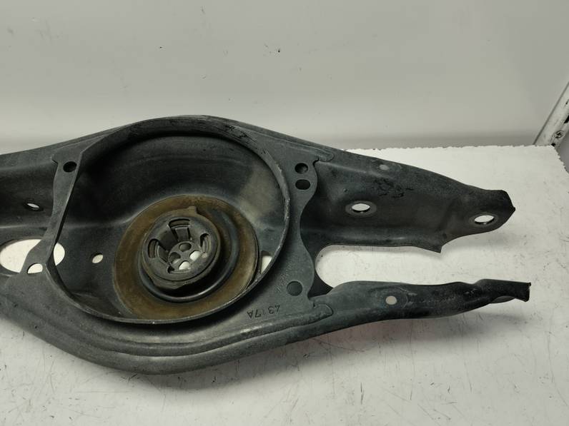 BRAZO SUSPENSION INFERIOR TRASERO DERECHO VOLKSWAGEN GOLF VII LIM 2017 1.4 16V TSI (125 CV)