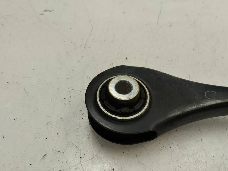 BRAZO SUSPENSION INFERIOR TRASERO IZQUIERDO VOLKSWAGEN GOLF VII LIM 2017 1.4 16V TSI (125 CV)