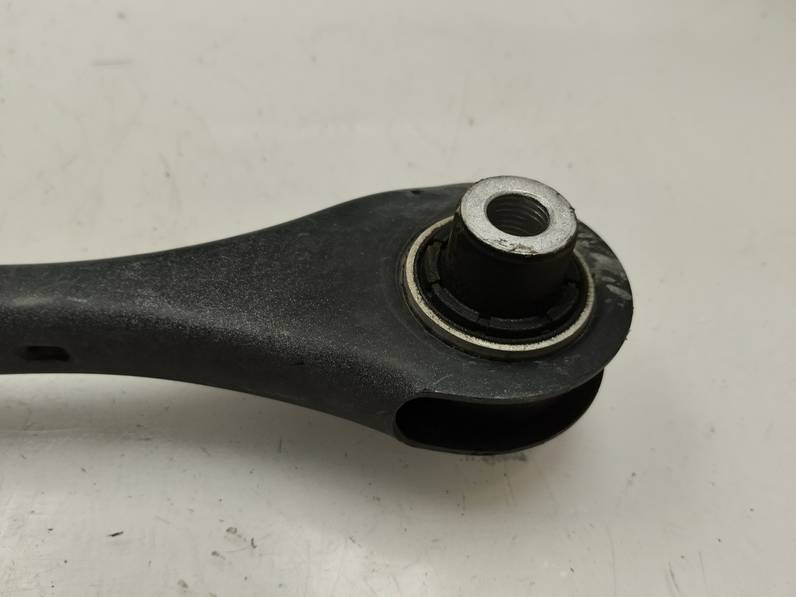BRAZO SUSPENSION INFERIOR TRASERO IZQUIERDO VOLKSWAGEN GOLF VII LIM 2017 1.4 16V TSI (125 CV)