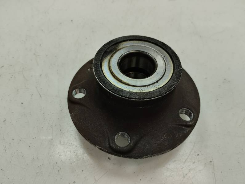 BUJE VOLKSWAGEN GOLF VII LIM 2017 1.4 16V TSI (125 CV)