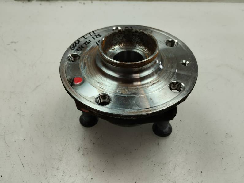 BUJE VOLKSWAGEN GOLF VII LIM 2017 1.4 16V TSI (125 CV)