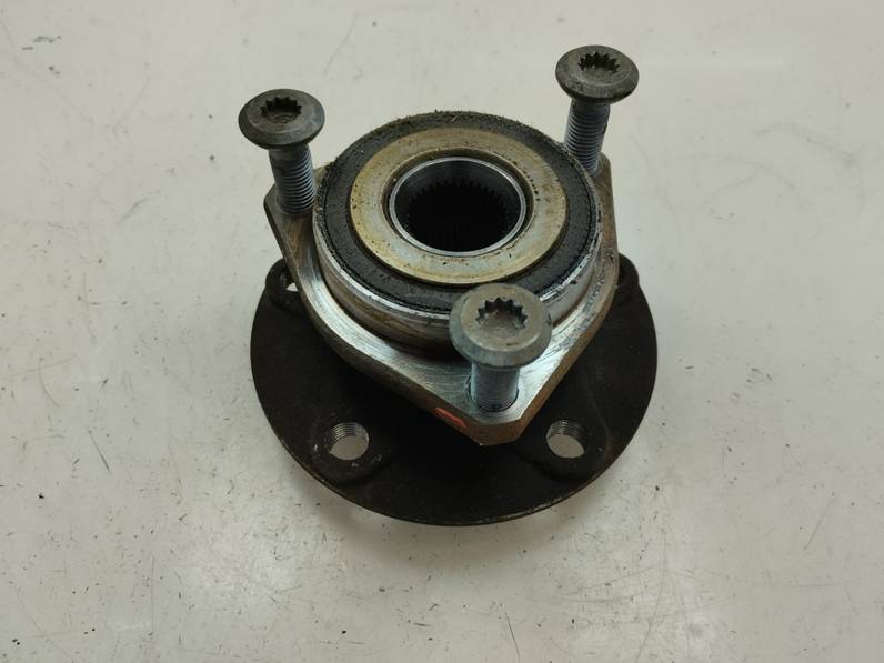 BUJE VOLKSWAGEN GOLF VII LIM 2017 1.4 16V TSI (125 CV)