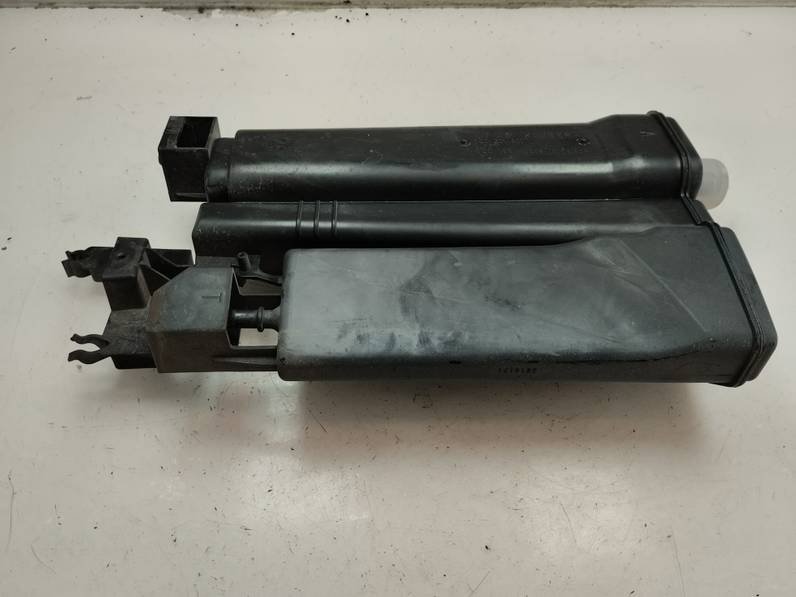 FILTRO CARBONO ACTIVO VOLKSWAGEN GOLF VII LIM 2017 1.4 16V TSI (125 CV)