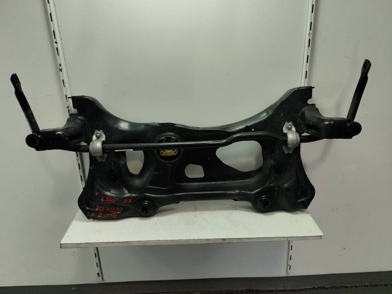 CUNA MOTOR VOLKSWAGEN GOLF VII LIM 2017 1.4 16V TSI (125 CV)