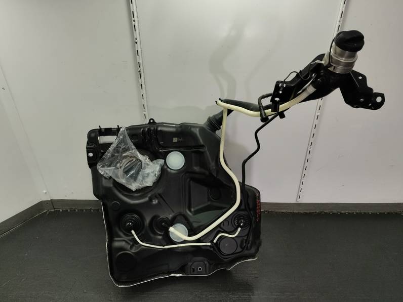 DEPOSITO COMBUSTIBLE VOLKSWAGEN GOLF VII LIM 2017 1.4 16V TSI (125 CV)