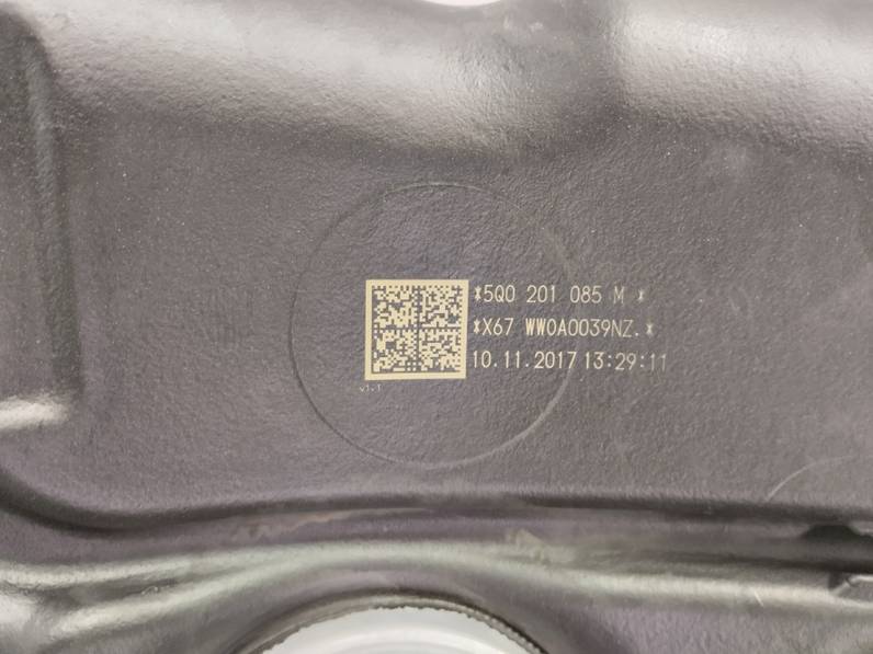 DEPOSITO COMBUSTIBLE VOLKSWAGEN GOLF VII LIM 2017 1.4 16V TSI (125 CV)