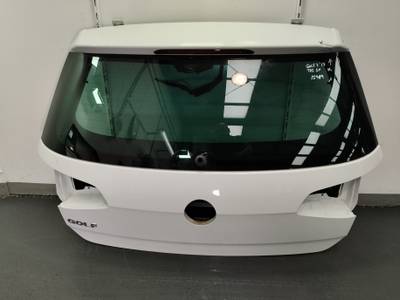 PORTON TRASERO VOLKSWAGEN GOLF VII LIM 2017 1.4 16V TSI (125 CV)