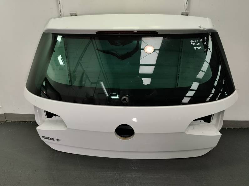 PORTON TRASERO VOLKSWAGEN GOLF VII LIM 2017 1.4 16V TSI (125 CV)