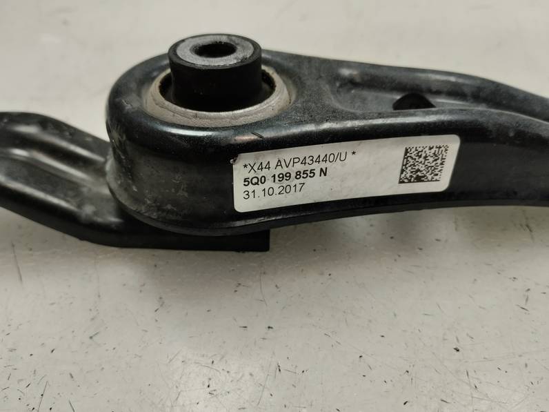 SOPORTE CAMBIO VOLKSWAGEN GOLF VII LIM 2017 1.4 16V TSI (125 CV)