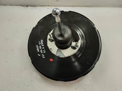 SERVOFRENO VOLKSWAGEN GOLF VII LIM 2017 1.4 16V TSI (125 CV)