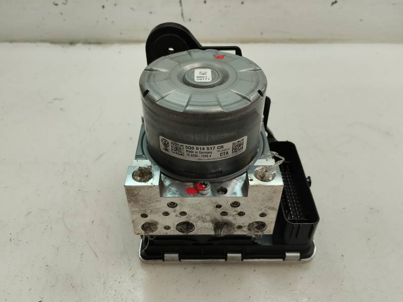 ABS VOLKSWAGEN GOLF VII LIM 2017 1.4 16V TSI (125 CV)