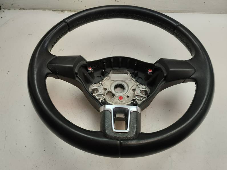 VOLANTE VOLKSWAGEN POLO 2014 1.2 TDI (75 CV)
