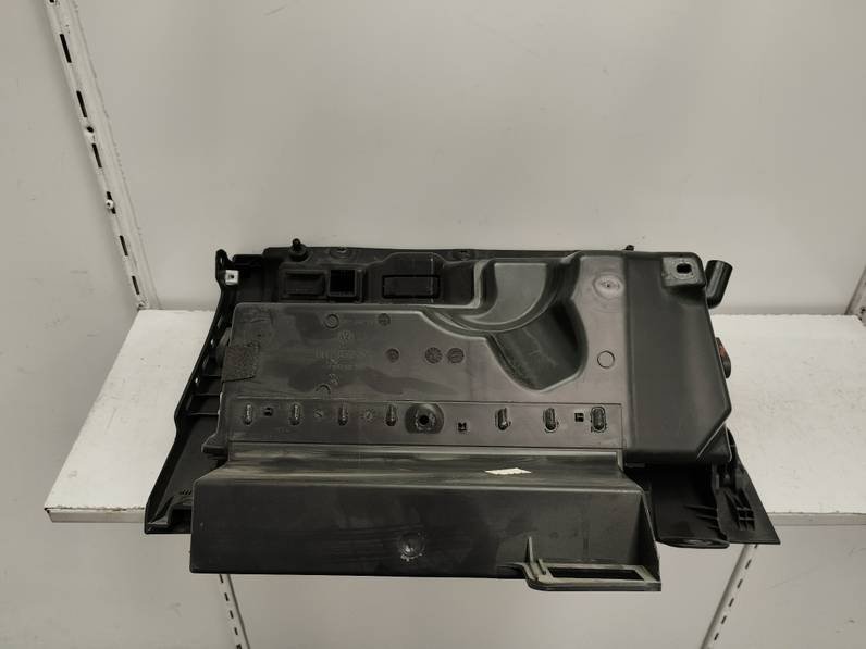 GUANTERA VOLKSWAGEN POLO 2014 1.2 TDI (75 CV)