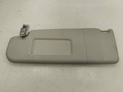 PARASOL IZQUIERDO VOLKSWAGEN POLO 2014 1.2 TDI (75 CV)