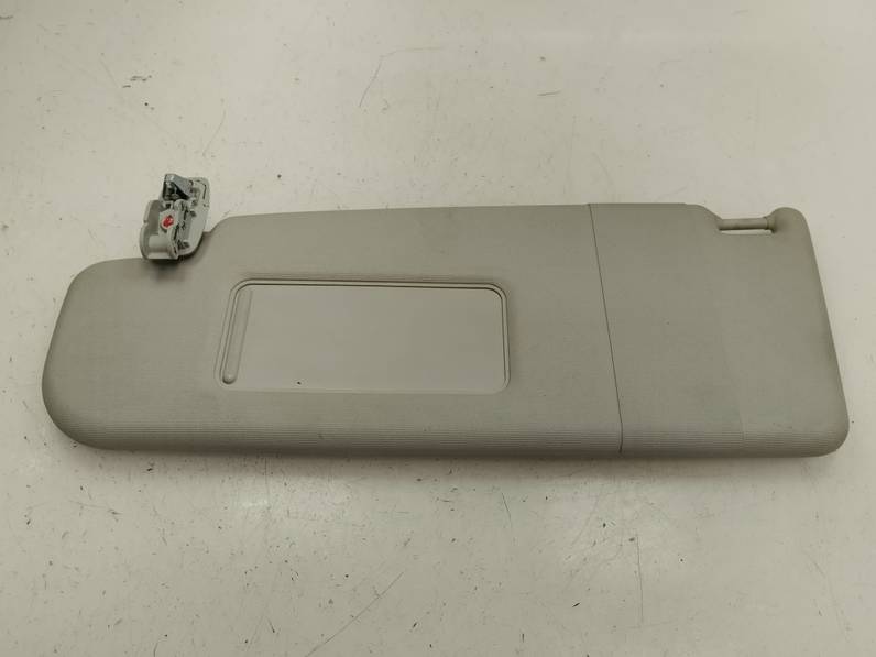 PARASOL IZQUIERDO VOLKSWAGEN POLO 2014 1.2 TDI (75 CV)