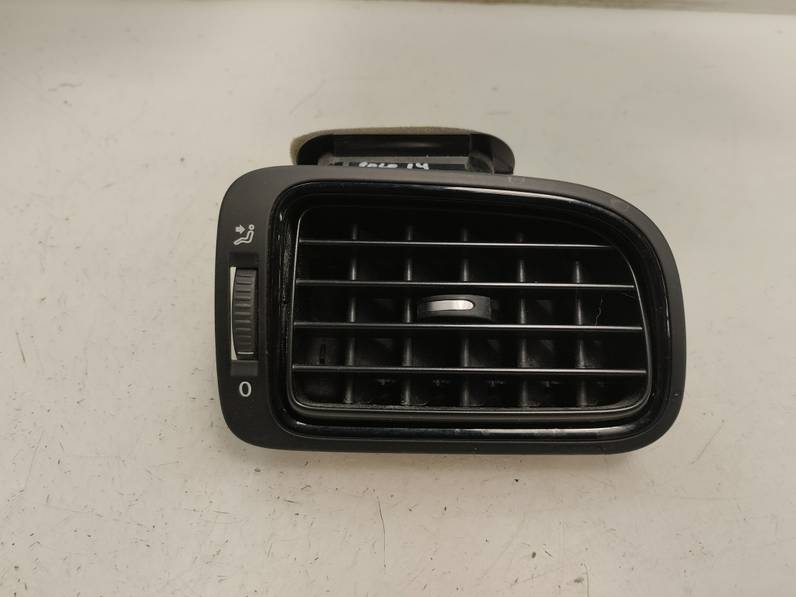 REJILLA AIREADORA VOLKSWAGEN POLO 2014 1.2 TDI (75 CV)