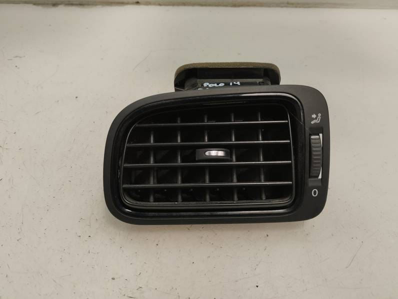 REJILLA AIREADORA VOLKSWAGEN POLO 2014 1.2 TDI (75 CV)