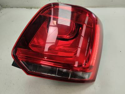PILOTO TRASERO DERECHO VOLKSWAGEN POLO 2014 1.2 TDI (75 CV)