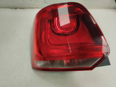 PILOTO TRASERO IZQUIERDO VOLKSWAGEN POLO 2014 1.2 TDI (75 CV)