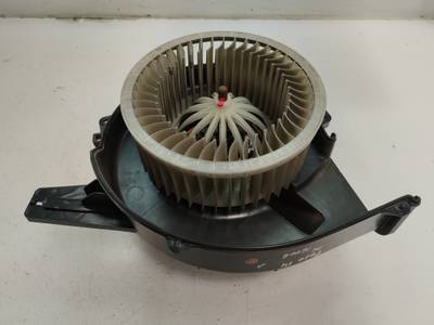 MOTOR CALEFACCION VOLKSWAGEN POLO 2014 1.2 TDI (75 CV)