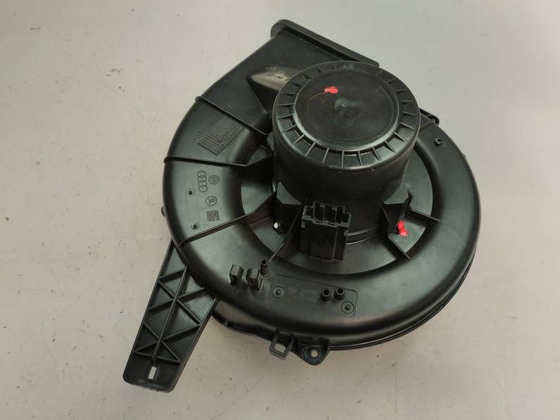 MOTOR CALEFACCION VOLKSWAGEN POLO 2014 1.2 TDI (75 CV)