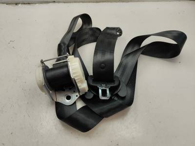 CINTURON SEGURIDAD TRASERO IZQUIERDO VOLKSWAGEN POLO 2014 1.2 TDI (75 CV)