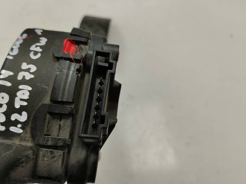 POTENCIOMETRO PEDAL VOLKSWAGEN POLO 2014 1.2 TDI (75 CV)