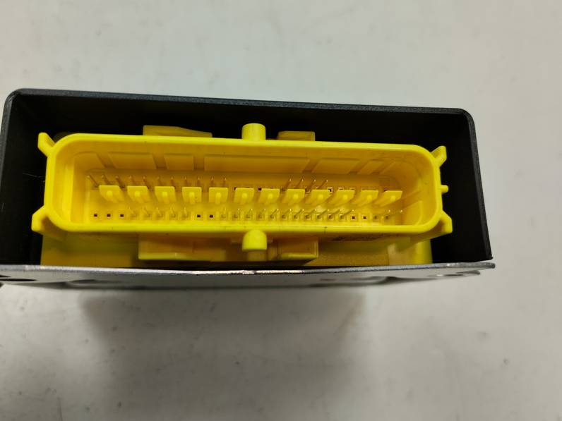 CENTRALITA AIRBAG VOLKSWAGEN POLO 2014 1.2 TDI (75 CV)