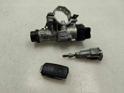 JUEGO BOMBINES VOLKSWAGEN POLO 2014 1.2 TDI (75 CV)