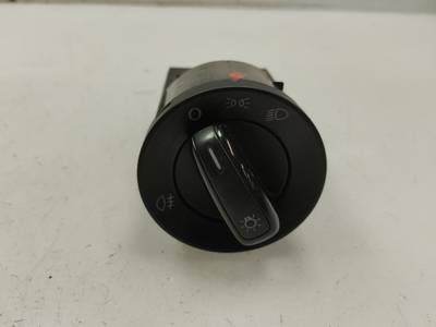 MANDO LUCES VOLKSWAGEN POLO 2014 1.2 TDI (75 CV)