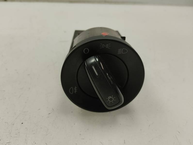 MANDO LUCES VOLKSWAGEN POLO 2014 1.2 TDI (75 CV)