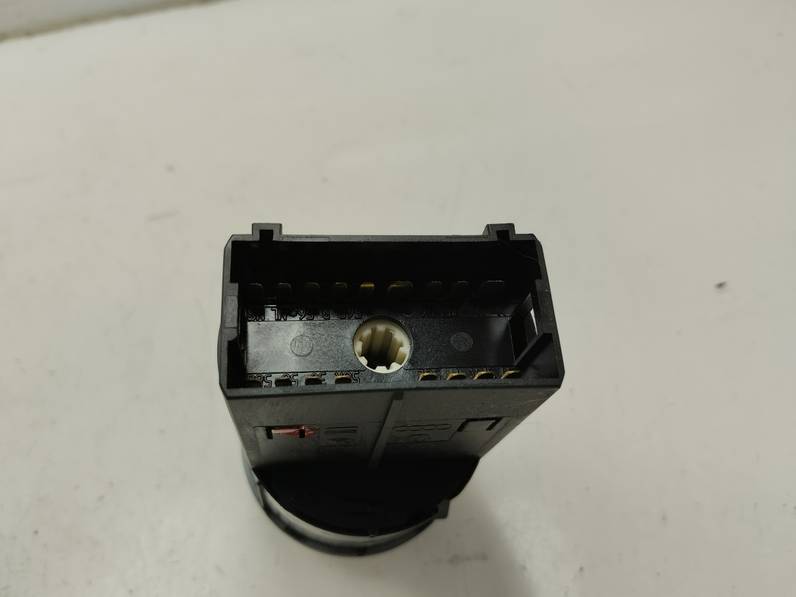 MANDO LUCES VOLKSWAGEN POLO 2014 1.2 TDI (75 CV)