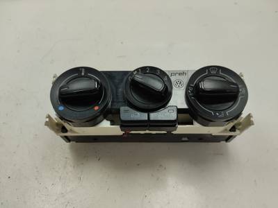 MANDO CALEFACCION AIRE ACONDICIONADO VOLKSWAGEN POLO 2014 1.2 TDI (75 CV)