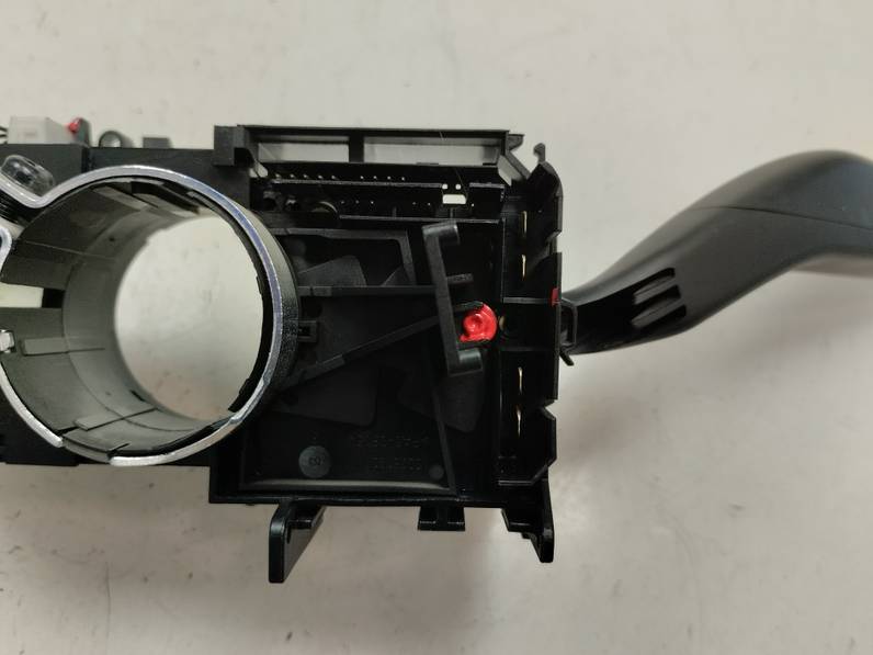 MANDO MULTIFUNCION VOLKSWAGEN POLO 2014 1.2 TDI (75 CV)