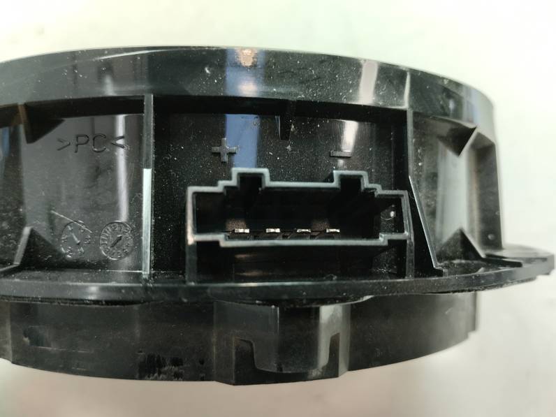 SISTEMA AUDIO RADIO CD VOLKSWAGEN POLO 2014 1.2 TDI (75 CV)