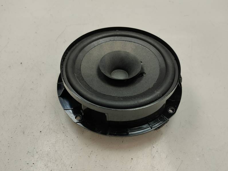 SISTEMA AUDIO RADIO CD VOLKSWAGEN POLO 2014 1.2 TDI (75 CV)