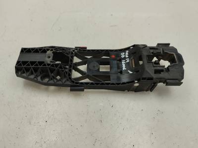 MANETA EXTERIOR DELANTERA DERECHA VOLKSWAGEN POLO 2014 1.2 TDI (75 CV)