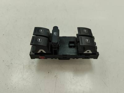 MANDO ELEVALUNAS DELANTERO IZQUIERDO VOLKSWAGEN POLO 2014 1.2 TDI (75 CV)