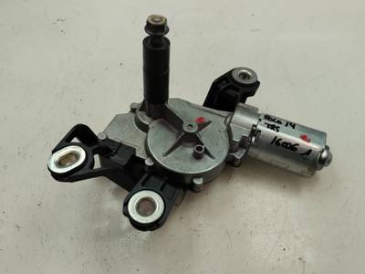 MOTOR LIMPIA TRASERO VOLKSWAGEN POLO 2014 1.2 TDI (75 CV)