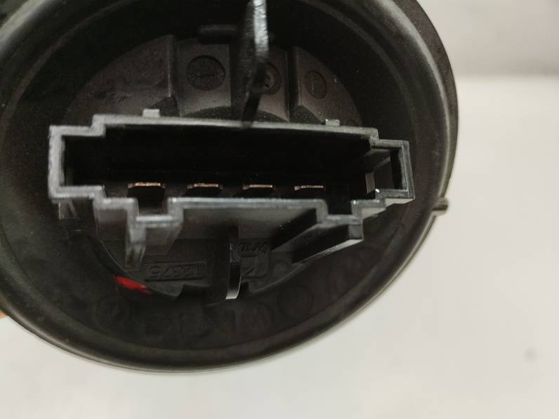 RESISTENCIA CALEFACCION VOLKSWAGEN POLO 2014 1.2 TDI (75 CV)