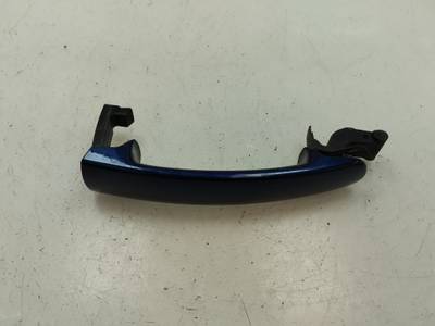 MANETA EXTERIOR TRASERA IZQUIERDA VOLKSWAGEN POLO 2014 1.2 TDI (75 CV)